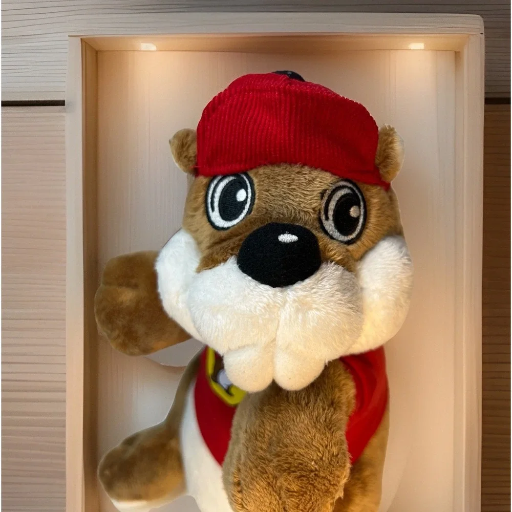 Buc-ees Bucee The Beaver 11